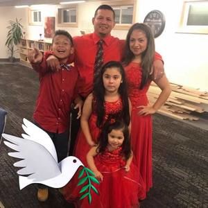 Meet your Posher, Tomas